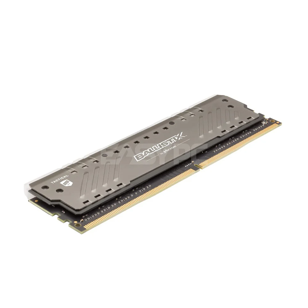 Crucial Ballistix Tactical Tracer 16gb 2x8 3200mhz Ddr4 RGB Memory - Image 3