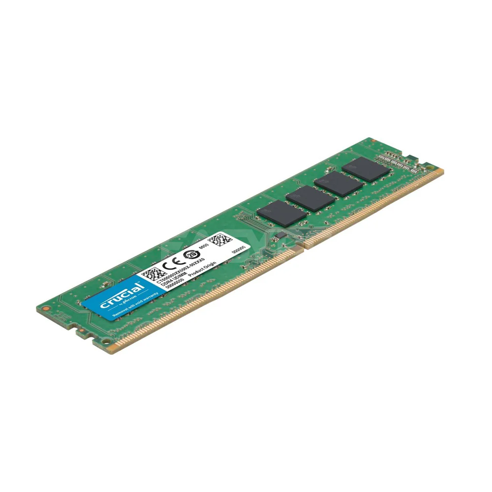 Crucial Memory 4gb Ddr4-2133 - Image 3