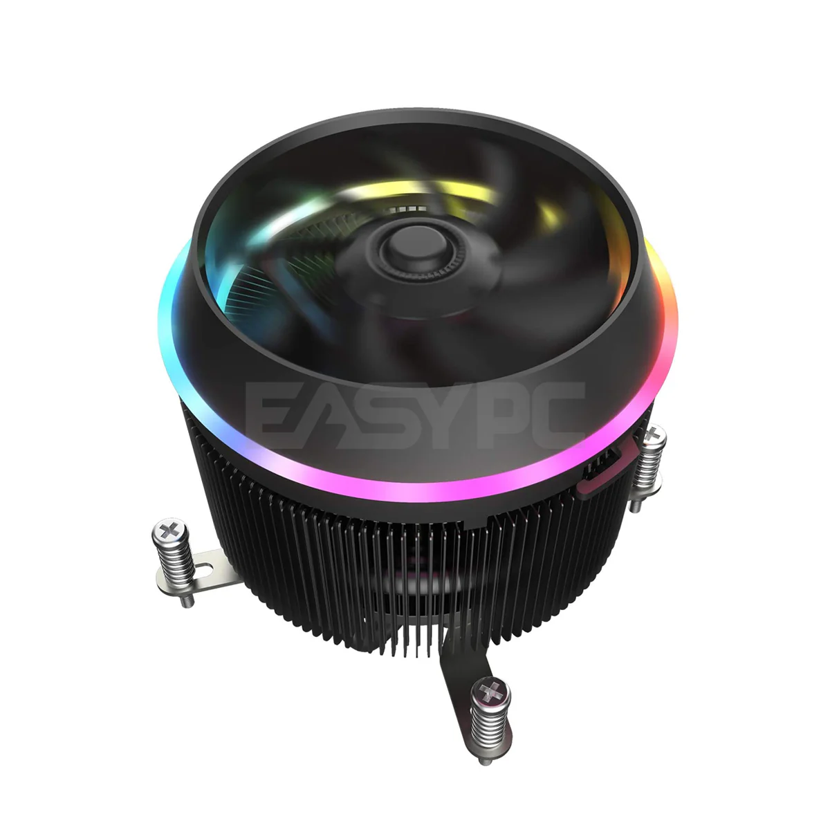 Dark Flash Shadow Pro CPU Air Cooler RGB - Image 6