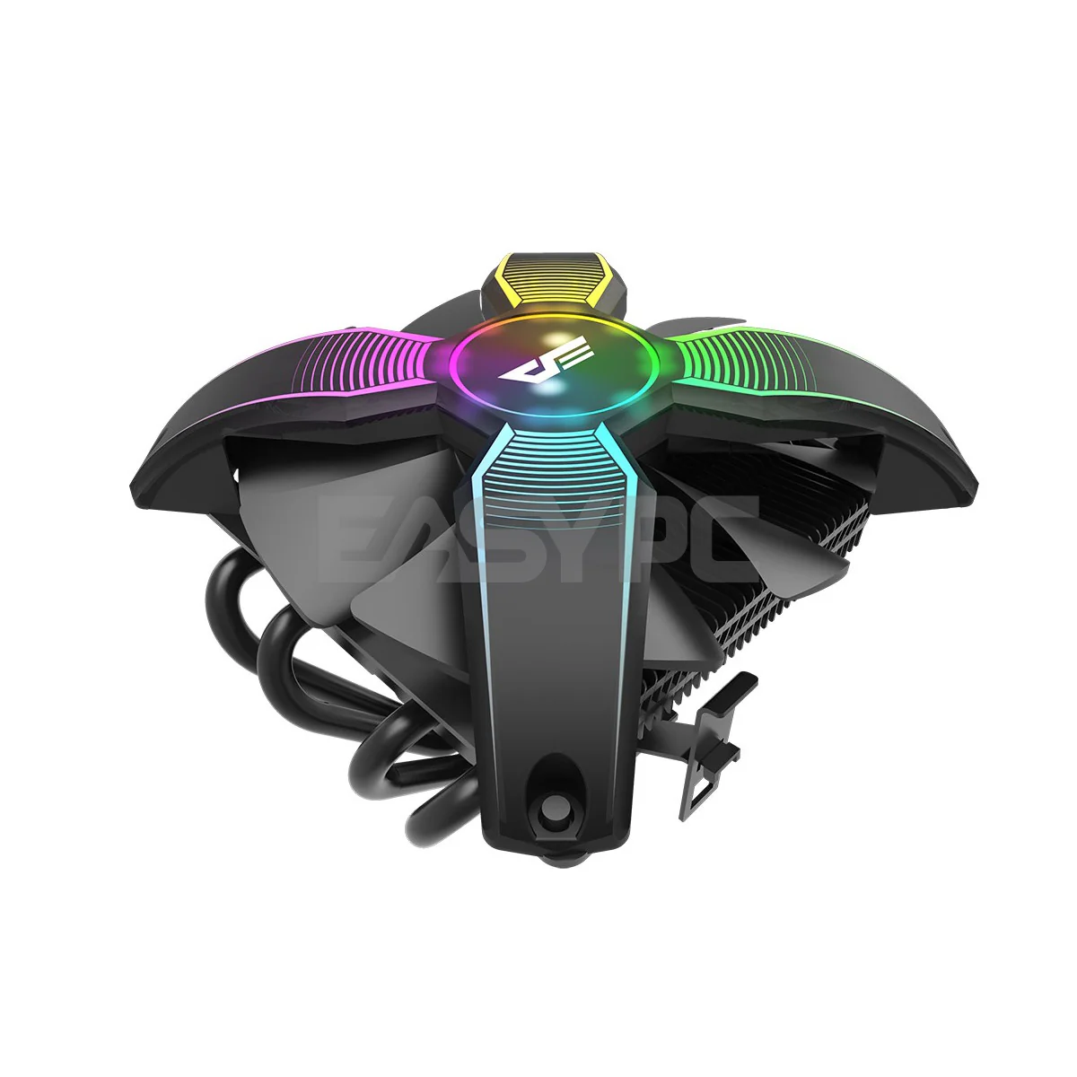 Dark Flash Talon CPU Air Cooler RGB - Image 2