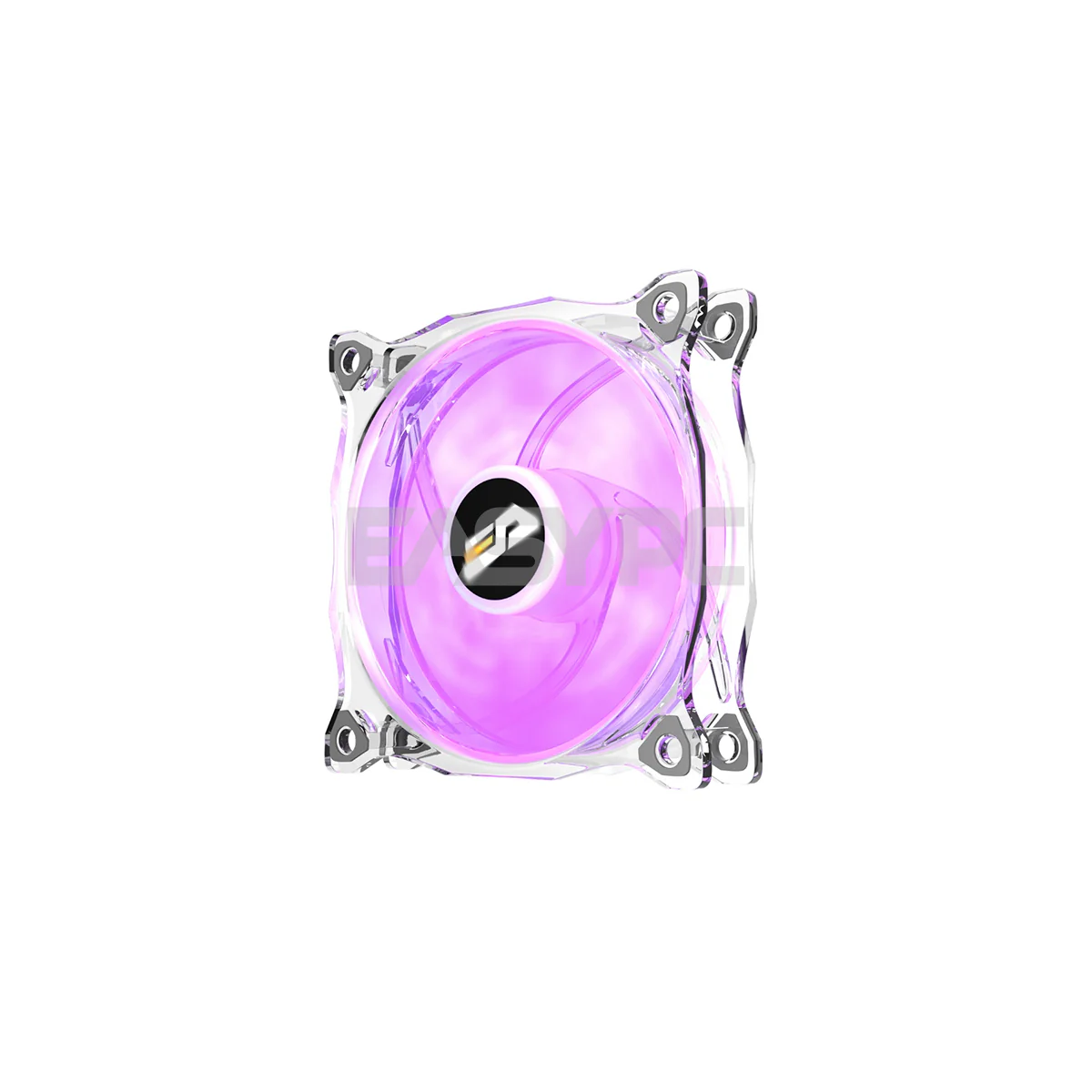 DarkFlash CF8 120MM RGB Fan