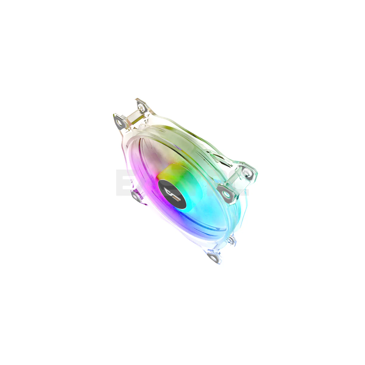 DarkFlash CF8 120MM RGB Fan - Image 2