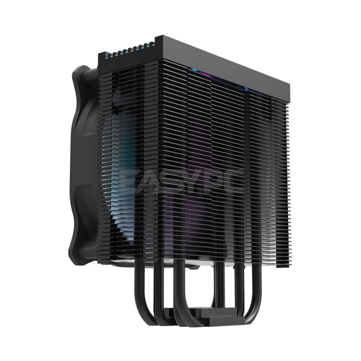 Darkflash Darkair CPU Air Cooler Black - Image 4