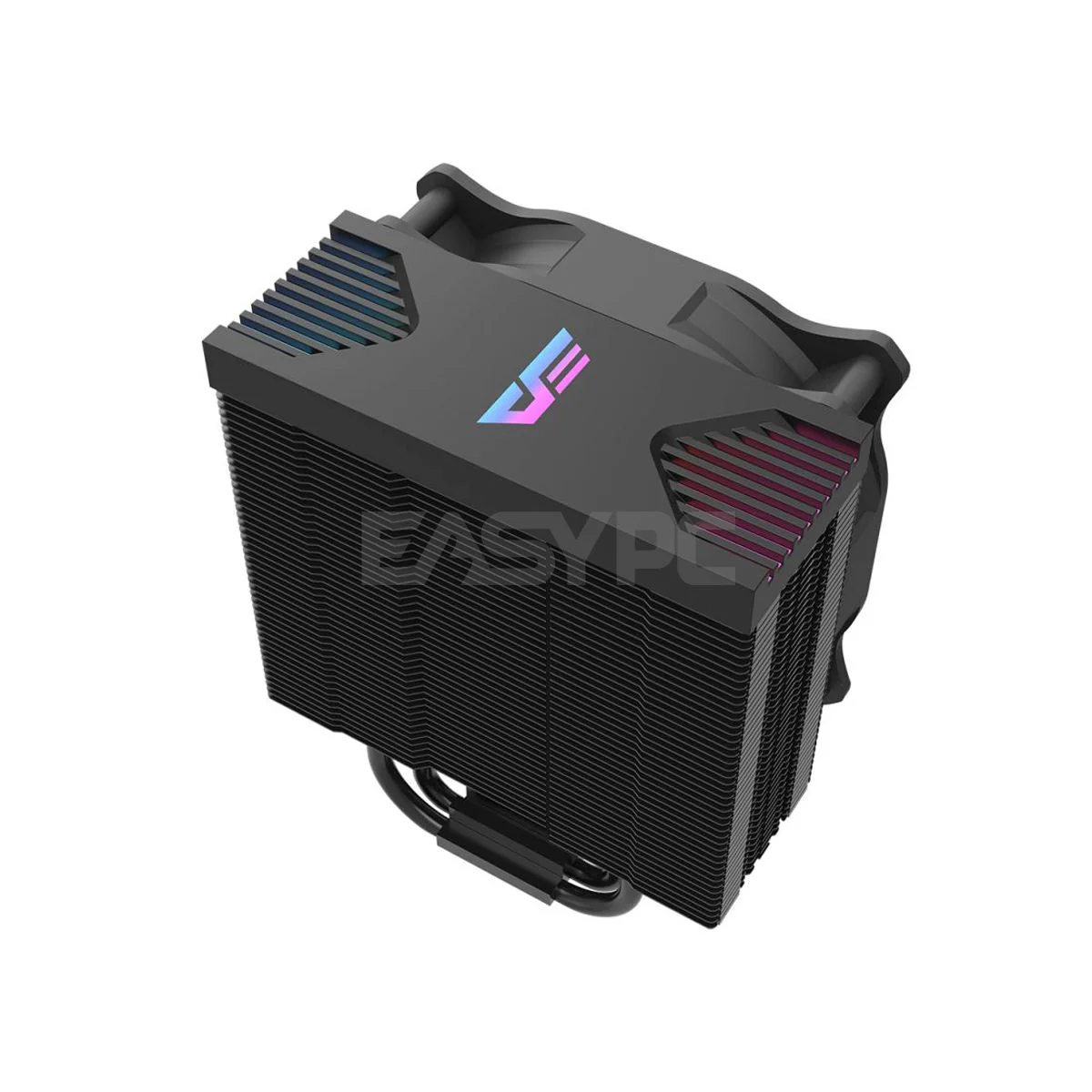Darkflash Darkair CPU Air Cooler Black - Image 6