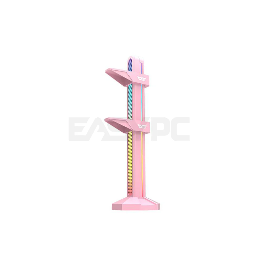 DarkFlash DL240 ARGB VGA Holder Pink