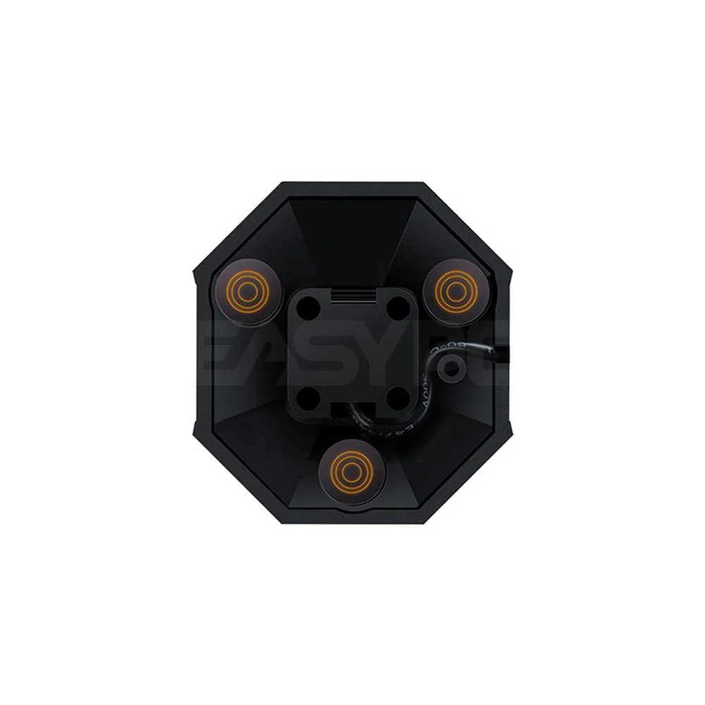 DarkFlash DL240 ARGB VGA Holder Pink - Image 3