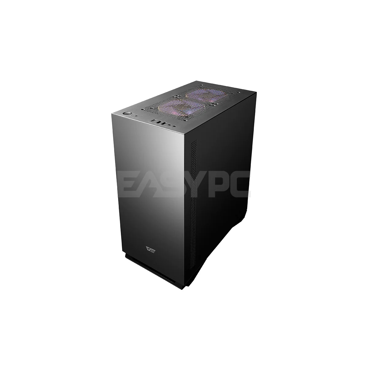 DarkFlash DLM22 Mid Tower Case Black - Image 3