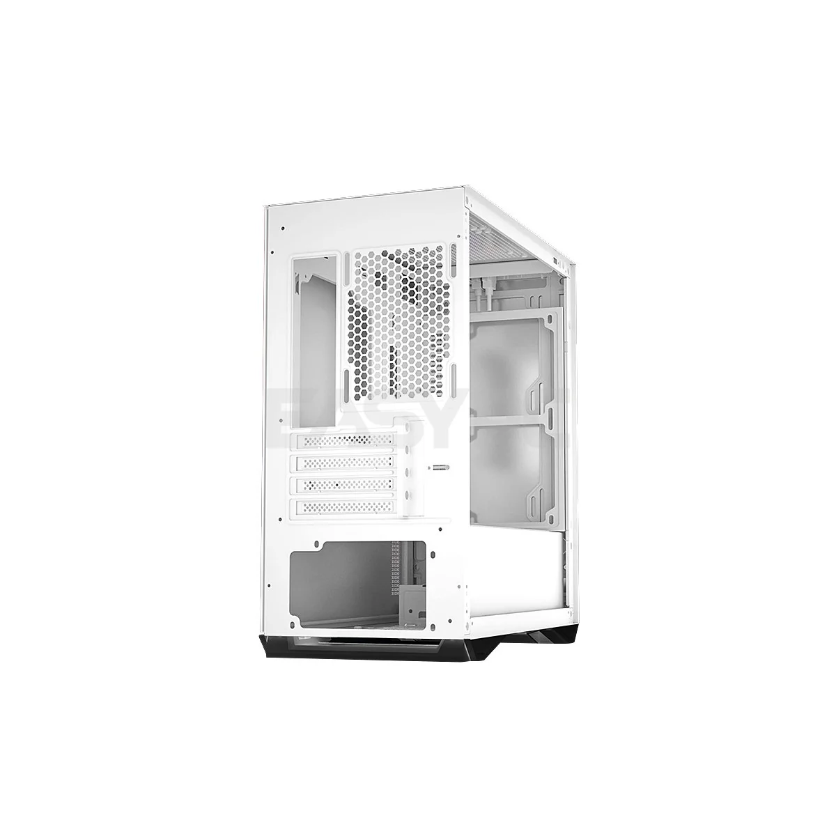 DarkFlash DLM22 Mid Tower Case White - Image 8