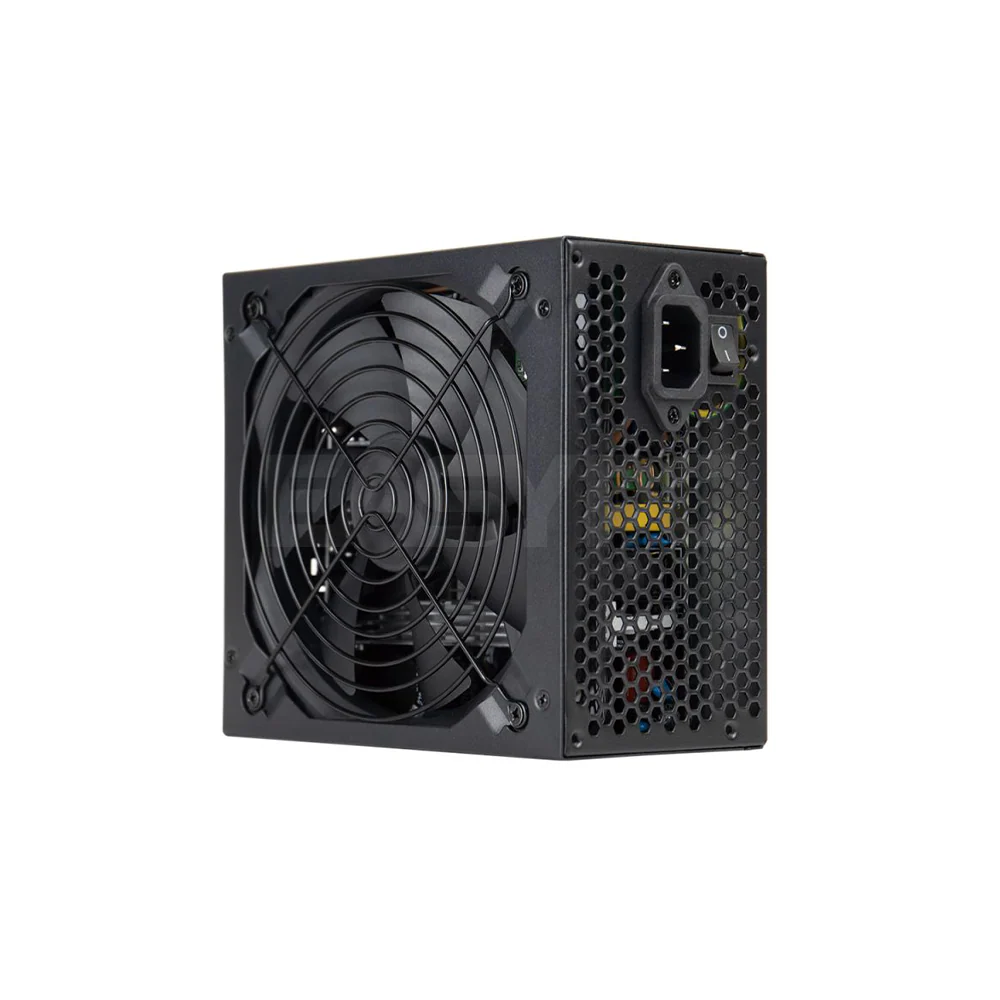 Darkflash GP750 750W 80+ Bronze Power Supply - Image 4