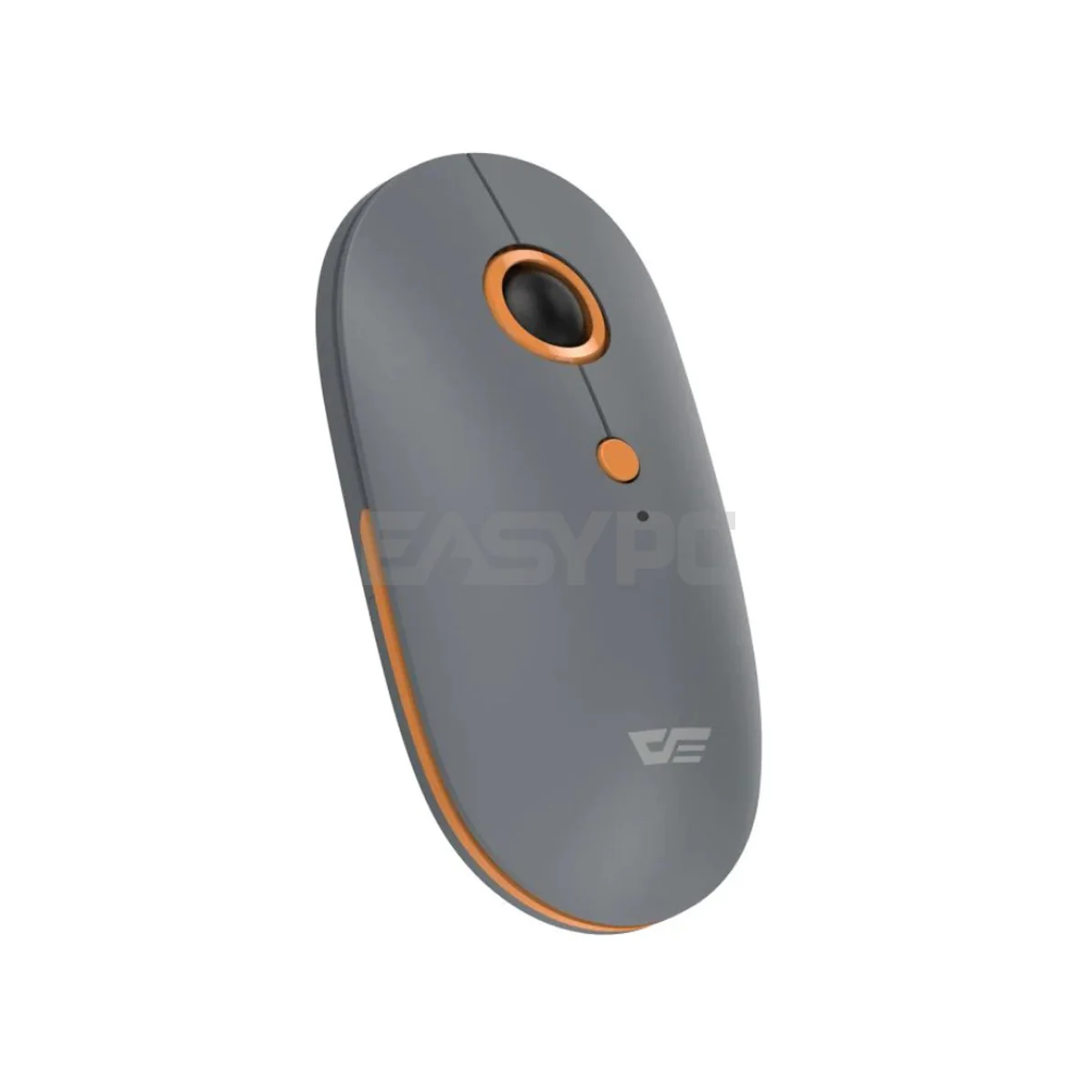 DarkFlash M310 Wireless Bluetooth Mouse Mocha and Brown Sugar - Image 9