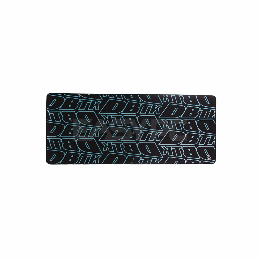 DBTK X RAKK Sukog Gaming Deskpad 900mm x 400mm