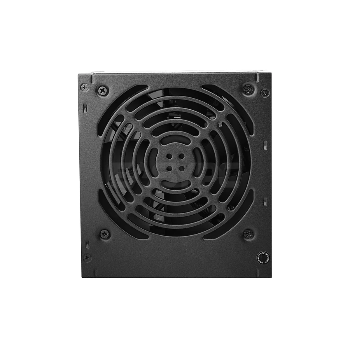 Deepcool 500W/ 600W / 700W 80+ Bronze Non-modular Power Supply 4JTP - Image 8