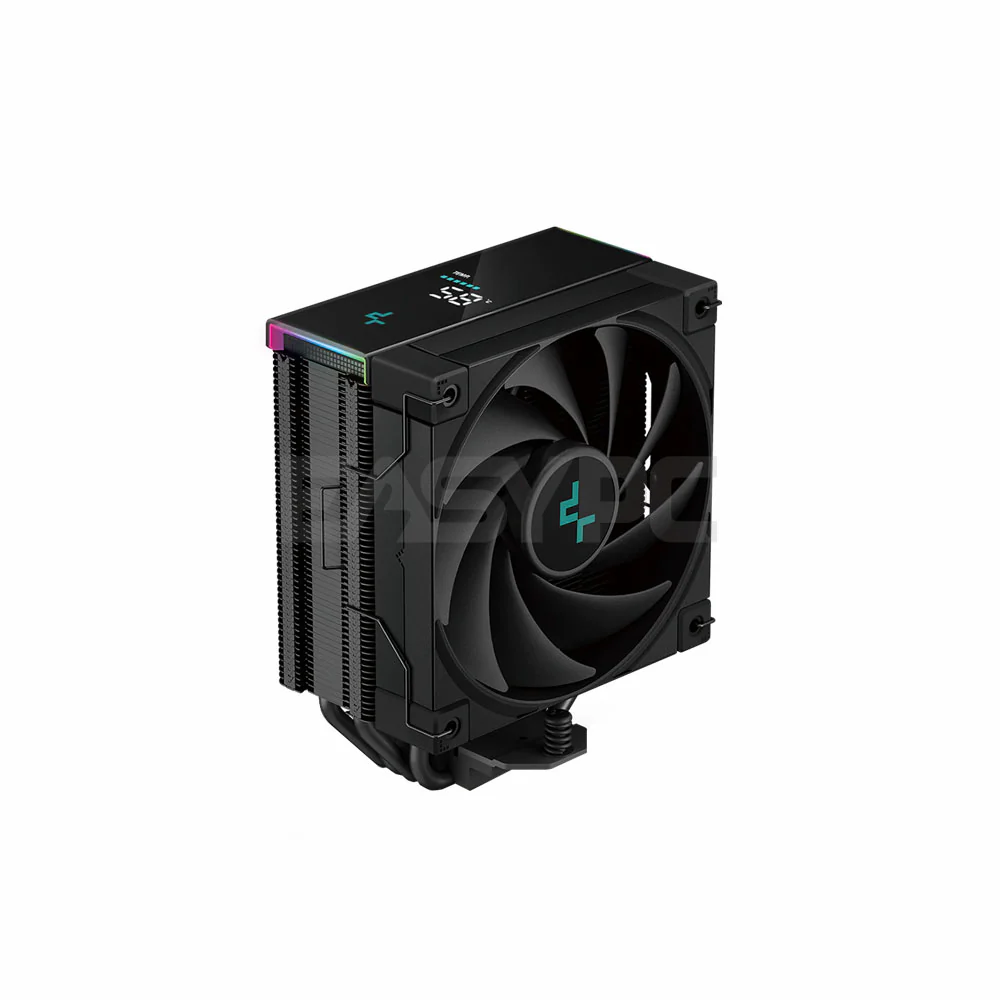 Deepcool AK400 Digital CPU Air Cooler - Image 4
