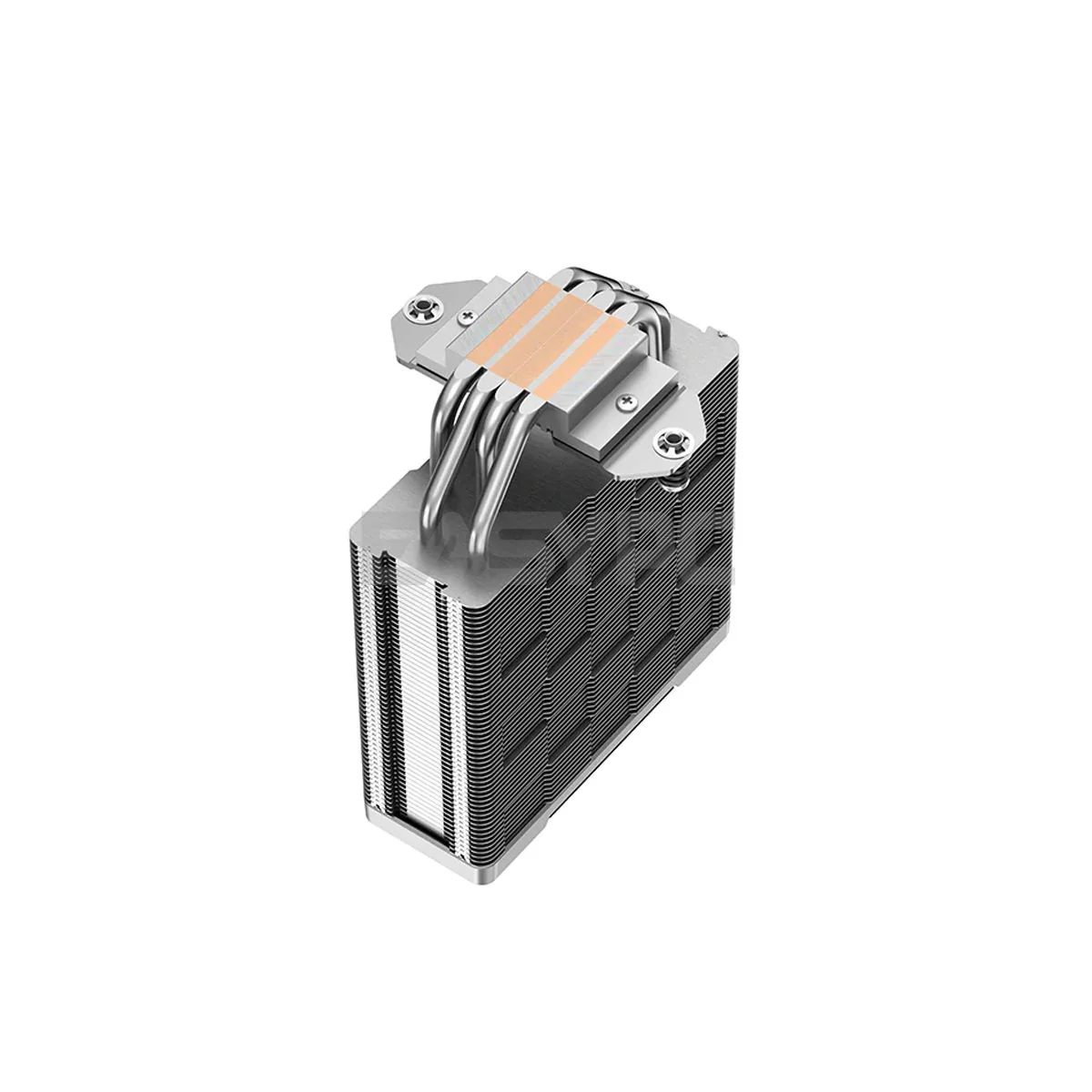 Deepcool AK400 Single Tower CPU Air Cooler Black - Image 4