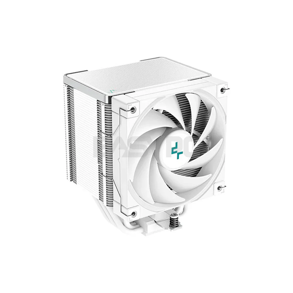 Deepcool AK500 CPU Air Cooler White - Image 3