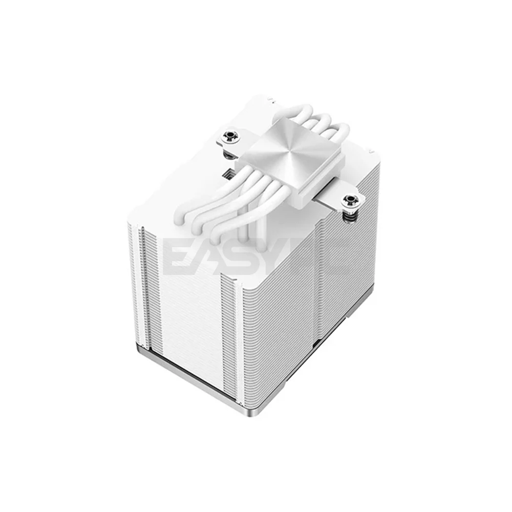 Deepcool AK500 CPU Air Cooler White - Image 4