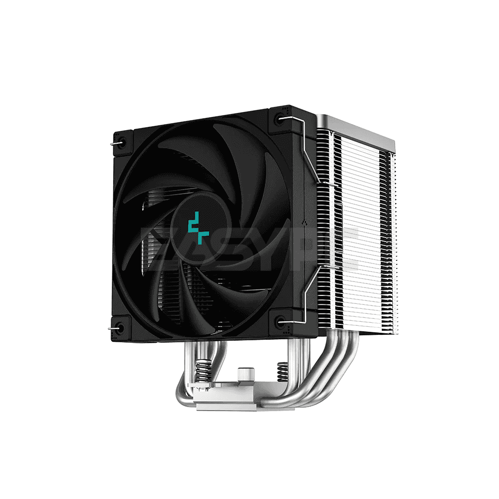 Deepcool AK500 Digital CPU Air Cooler - Image 3