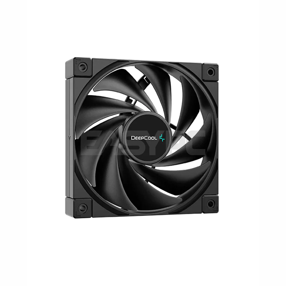 Deepcool AK620 Dual Tower CPU Cooler Black - Image 4
