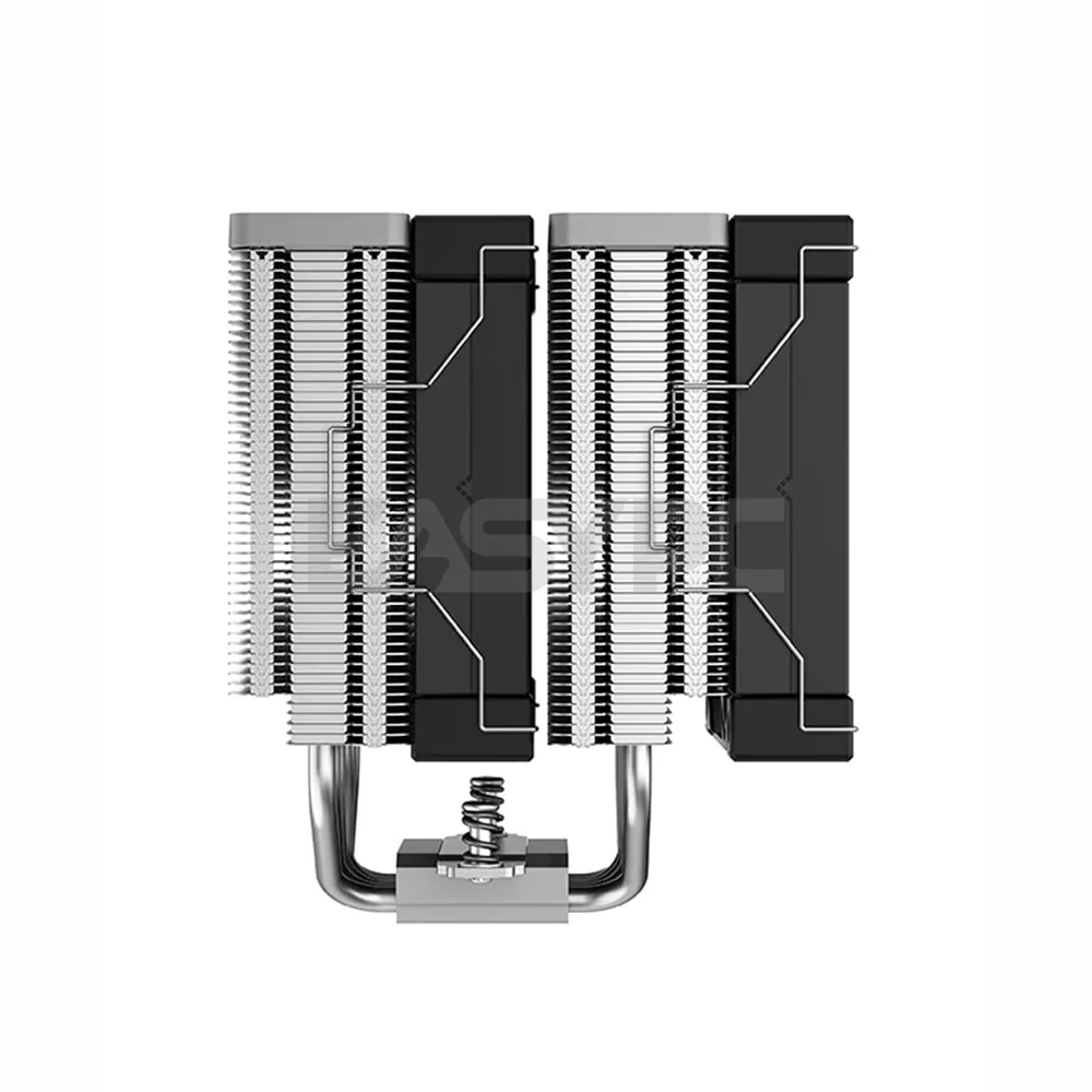 Deepcool AK620 Dual Tower CPU Cooler Black - Image 5