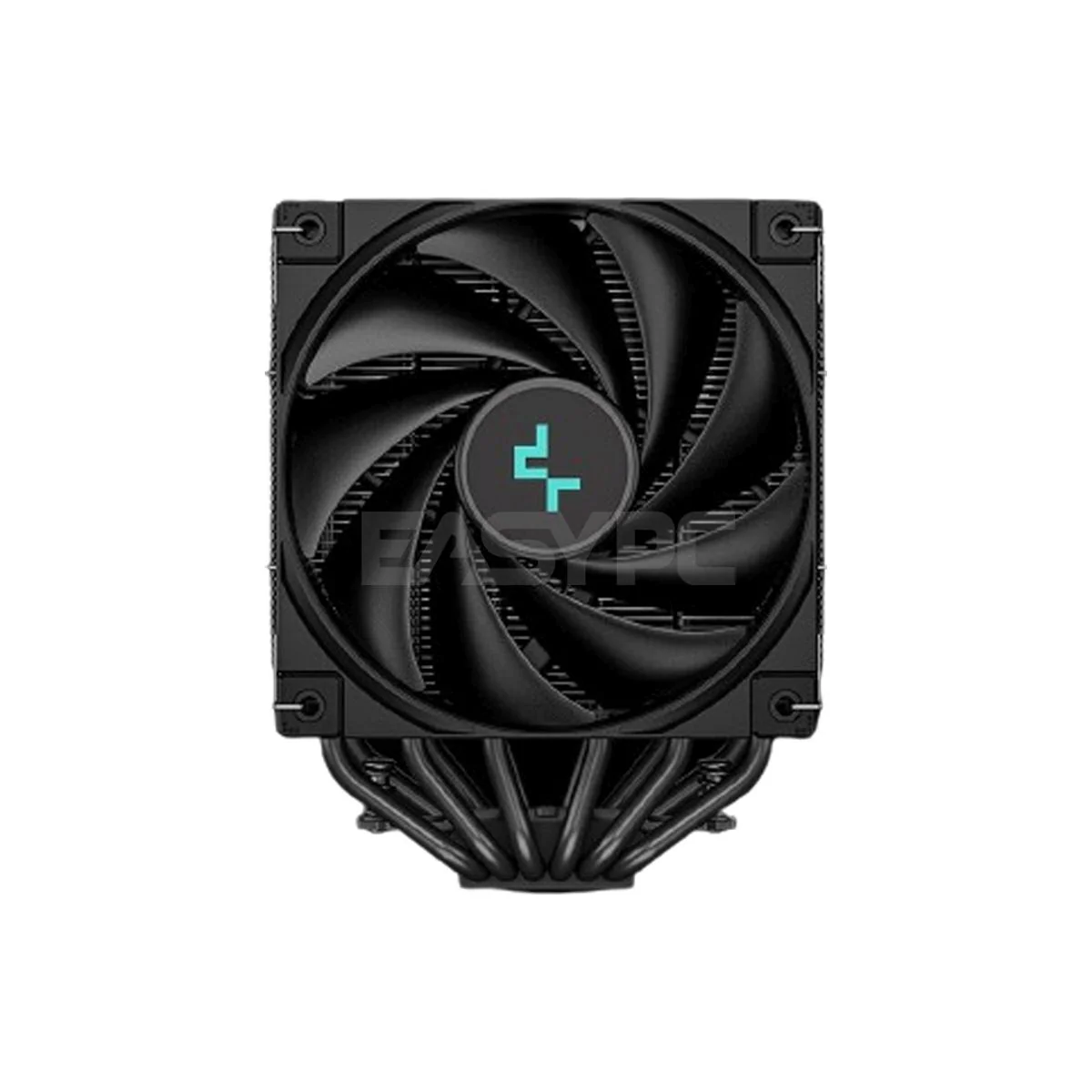 Deepcool AK620 Zero Dark Dual Tower CPU Cooler Black - Image 5