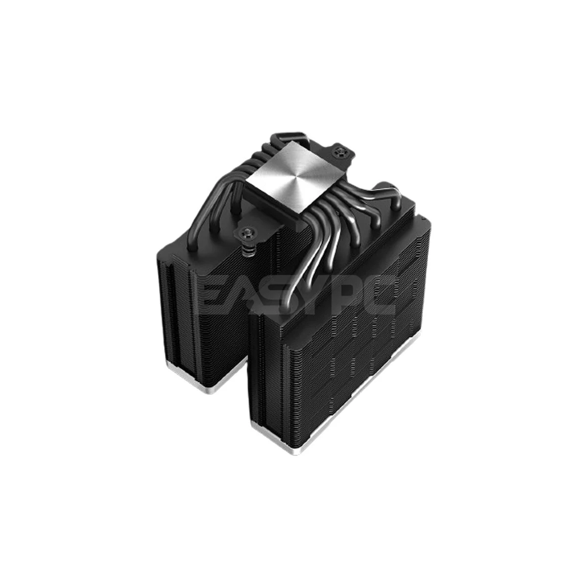 Deepcool AK620 Zero Dark Dual Tower CPU Cooler Black - Image 7