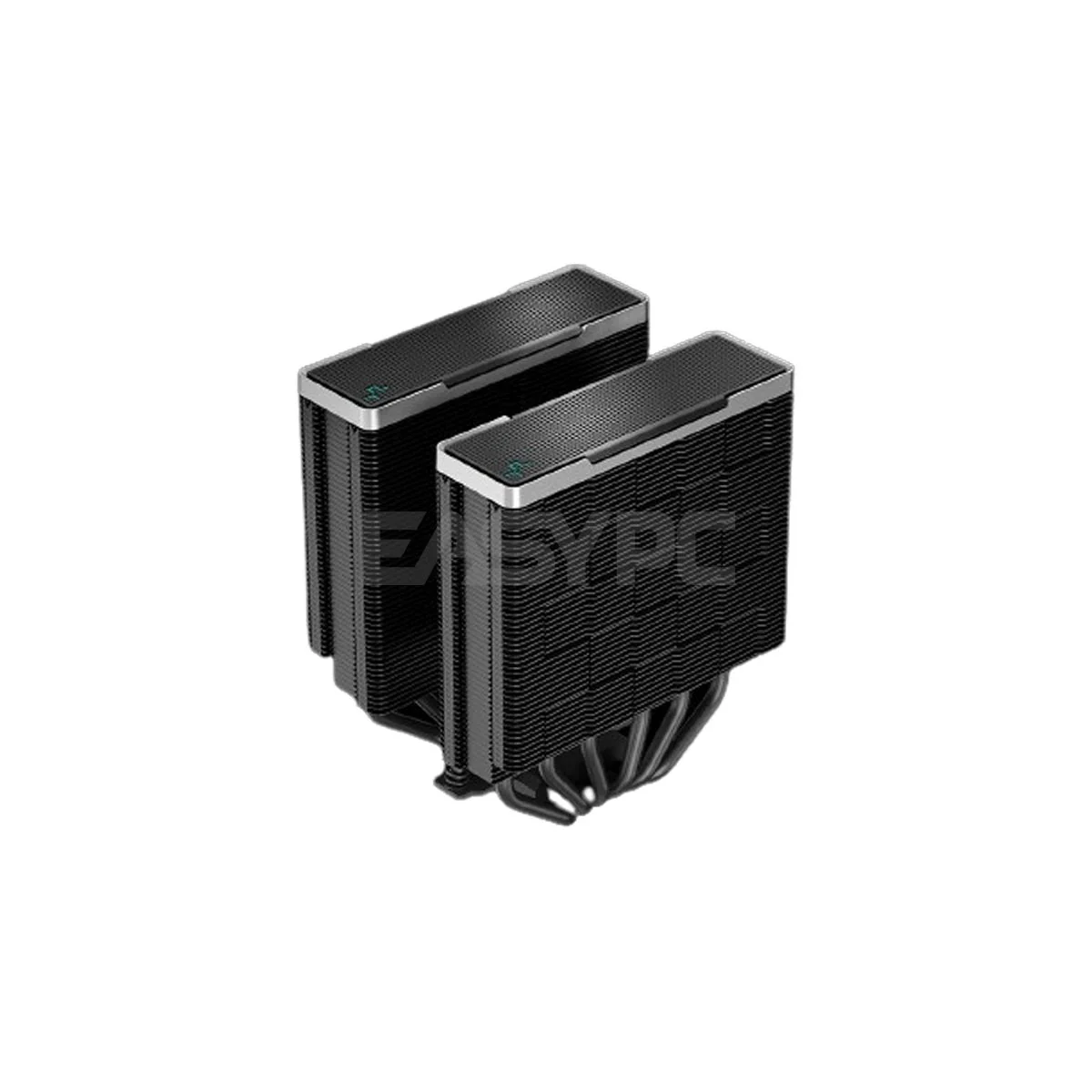 Deepcool AK620 Zero Dark Dual Tower CPU Cooler Black - Image 8