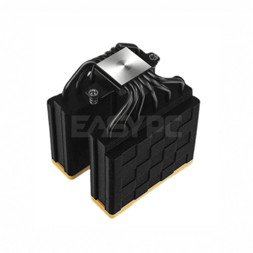 Deepcool AK620 Zero Dark Zoria CPU Air Cooler - Image 4
