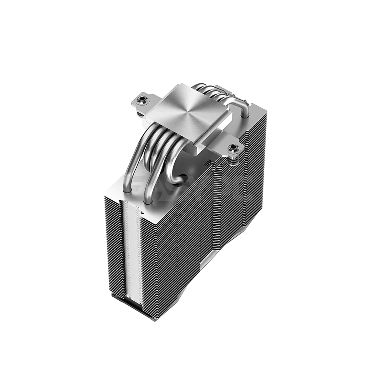 Deepcool AS500 Single Tower Elevated Cooling Performance Control your Temps CPU Air Cooler Black - Image 4