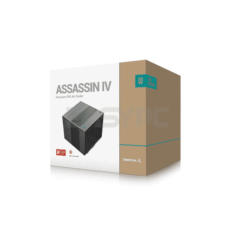 Deepcool Assassin IV CPU Air Cooler - Image 4