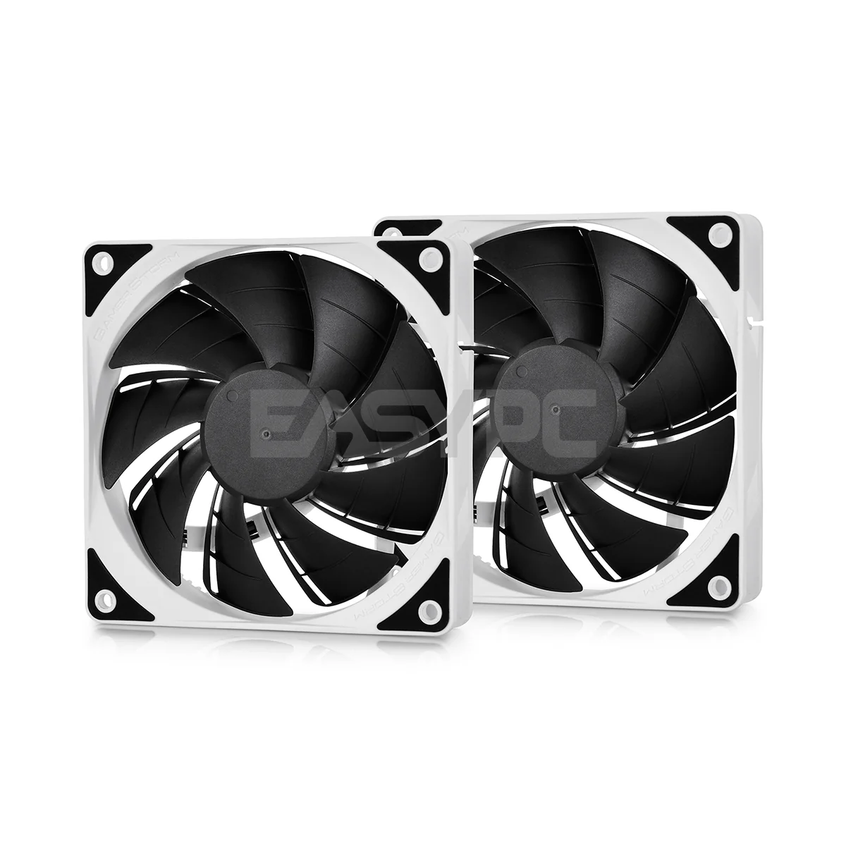 Deepcool Captain 240mm EX Liquid Cooled White - Image 3