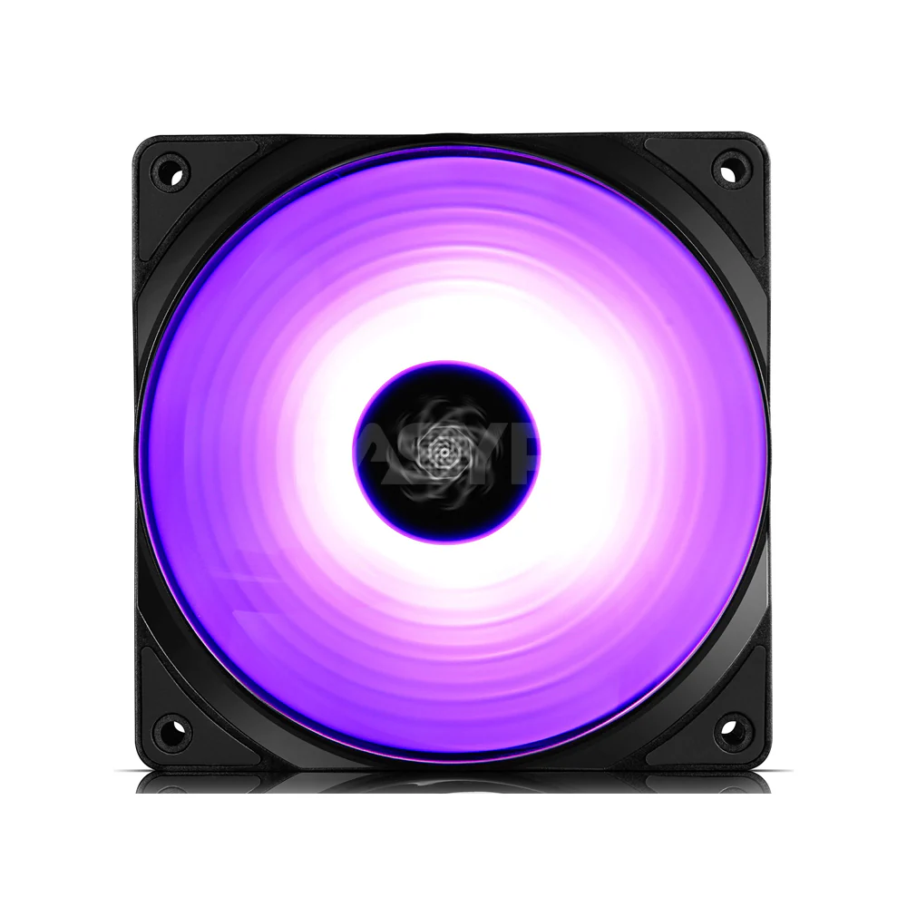 Deepcool CF120mm Kit Chassis Fan RGB - Image 3