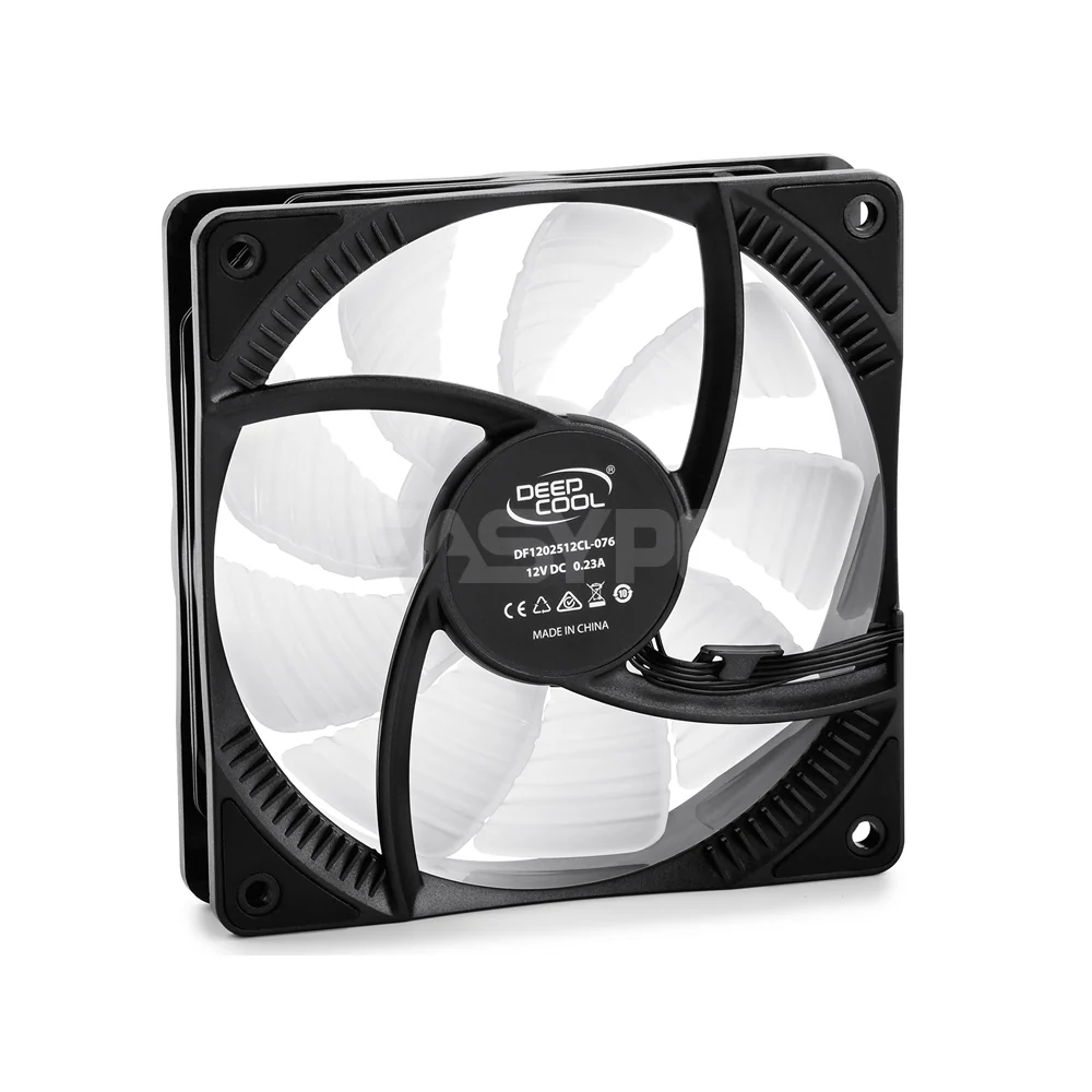 Deepcool CF120mm Kit Chassis Fan RGB - Image 4
