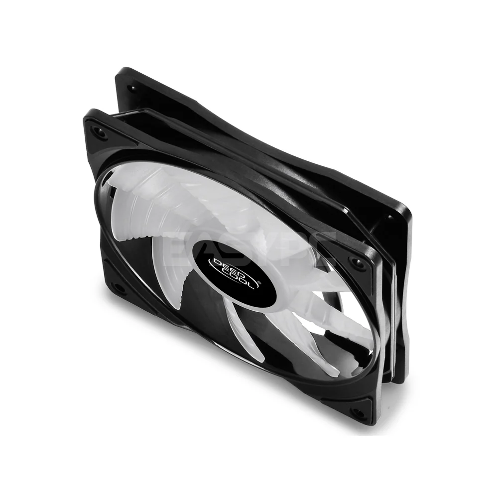 Deepcool CF120mm Kit Chassis Fan RGB - Image 5