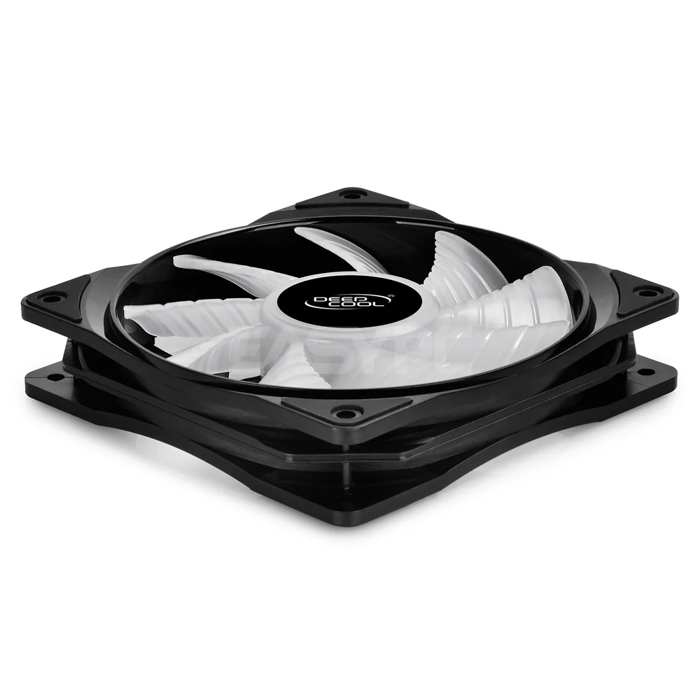 Deepcool CF120mm Kit Chassis Fan RGB - Image 6