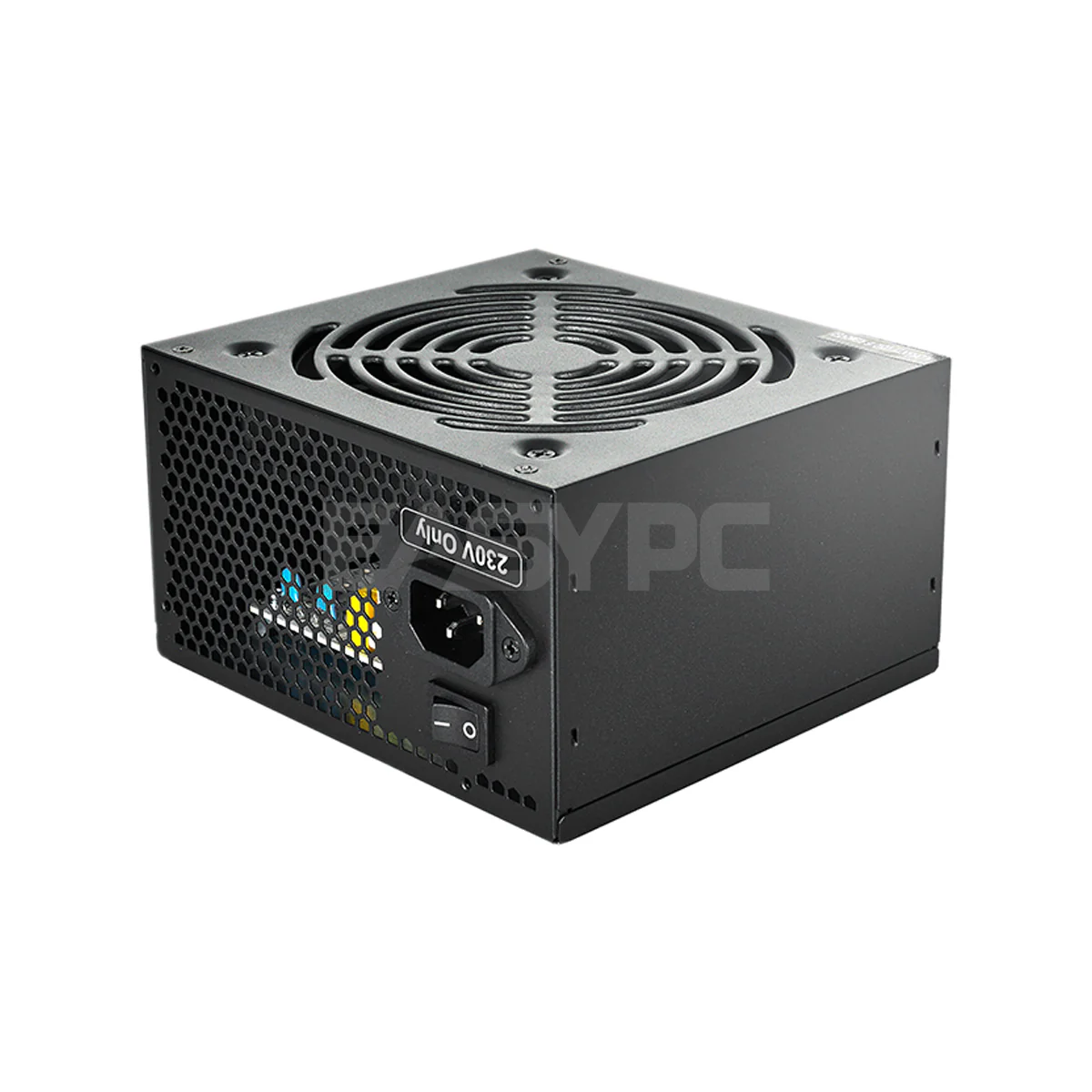 Deepcool DE500w v2 Power Supply