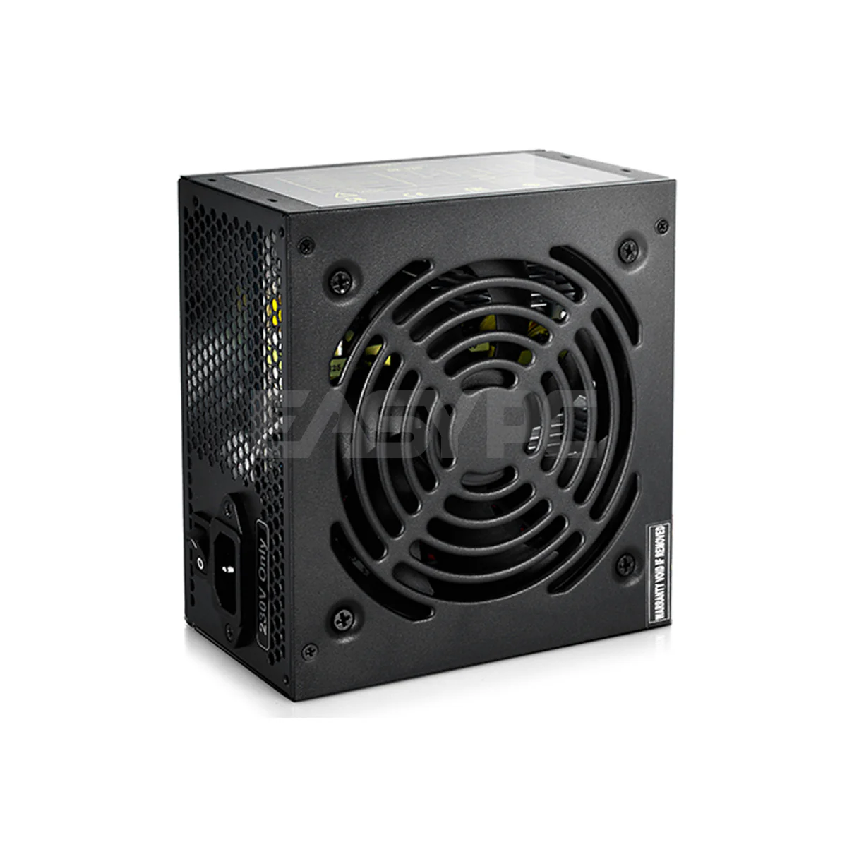 Deepcool DE500w v2 Power Supply - Image 2