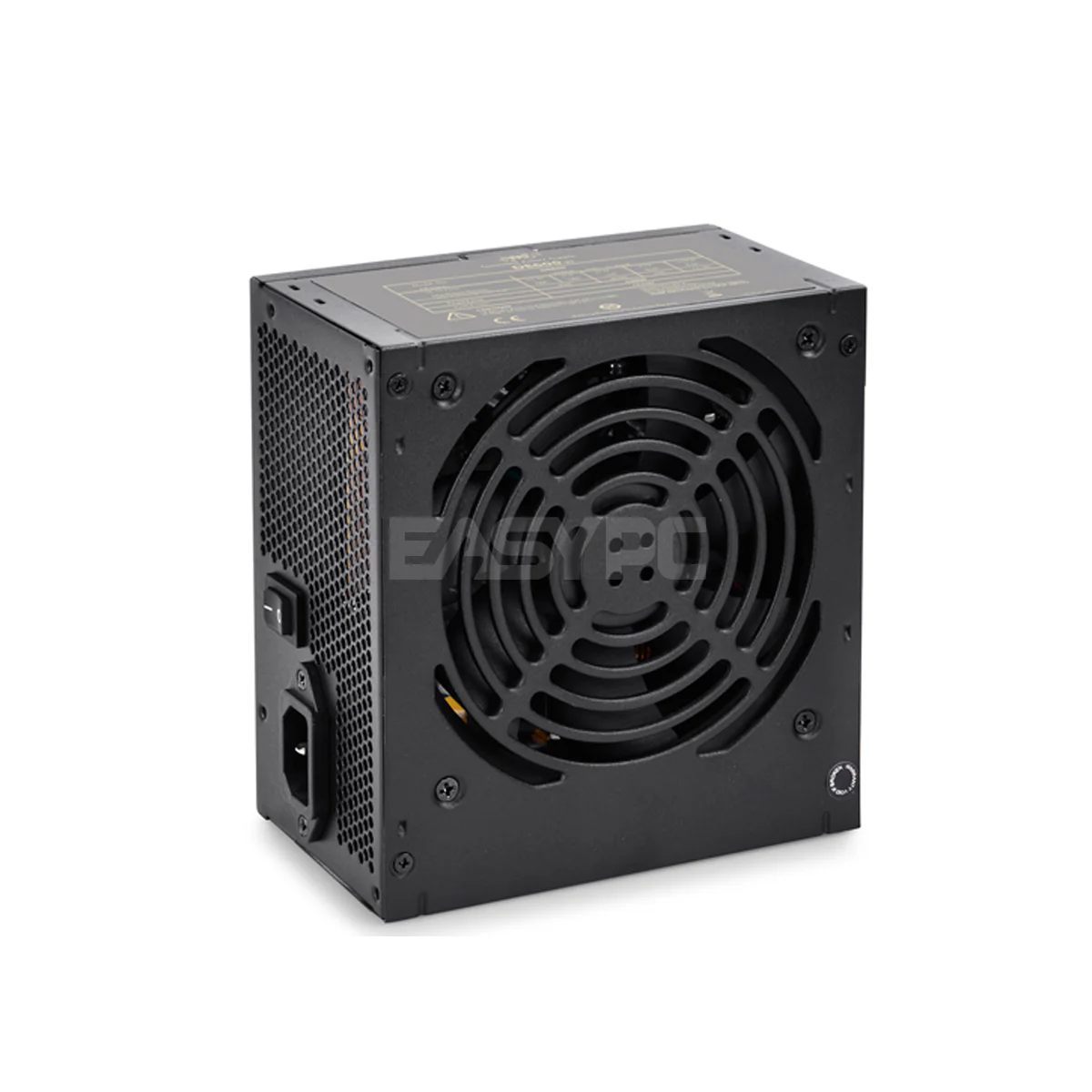 Deepcool DE600w v2 Power Supply White - Image 3