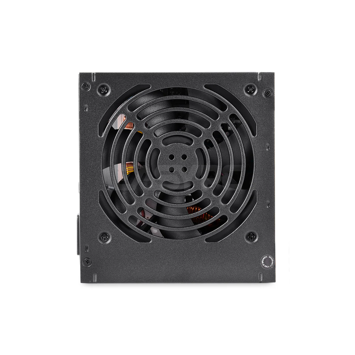 Deepcool DN-650 80+ 650w Non-modular Power Supply 4JTP DEDP1957 - Image 4