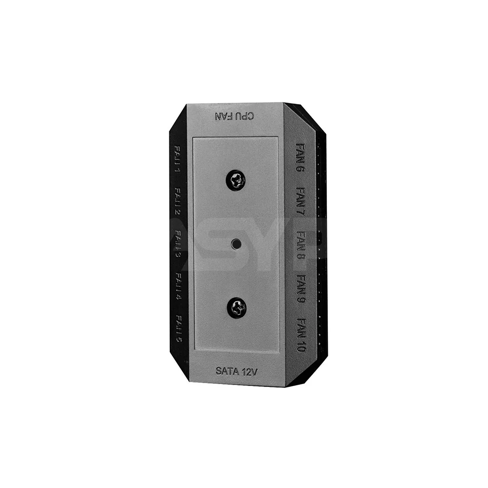 Deepcool FH-10 10 Port Fan Hub - Image 3