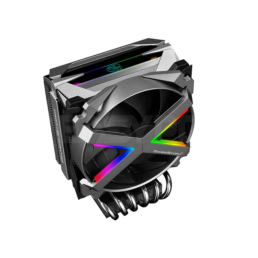 Deepcool Fryzen Air Cooled RGB - Image 2
