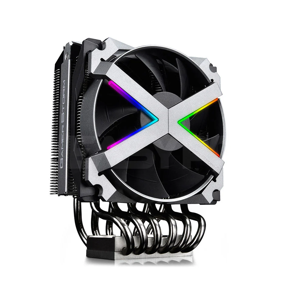 Deepcool Fryzen Air Cooled RGB - Image 3