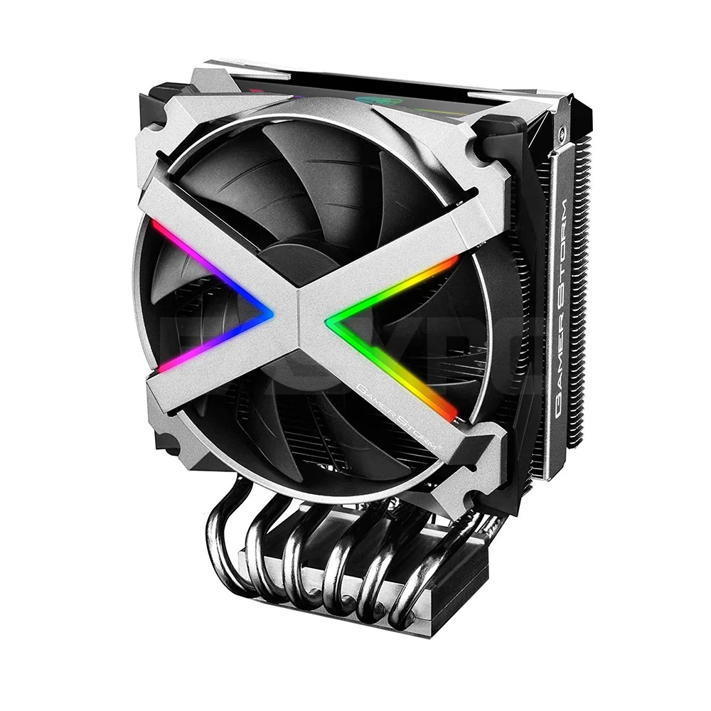 Deepcool Fryzen Air Cooled RGB - Image 4
