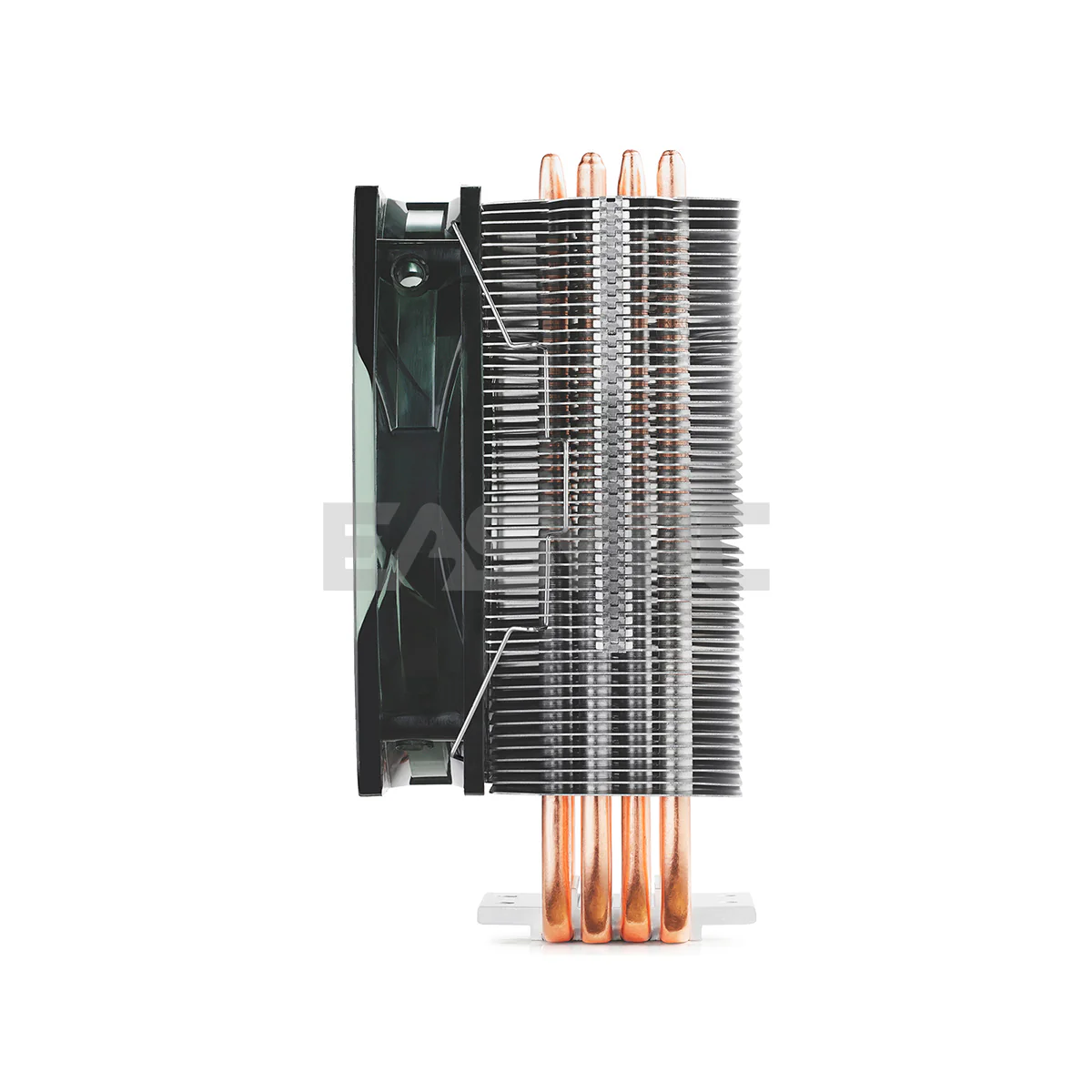 Deepcool Gammaxx 400 CPU Air Cooler Blue - Image 4