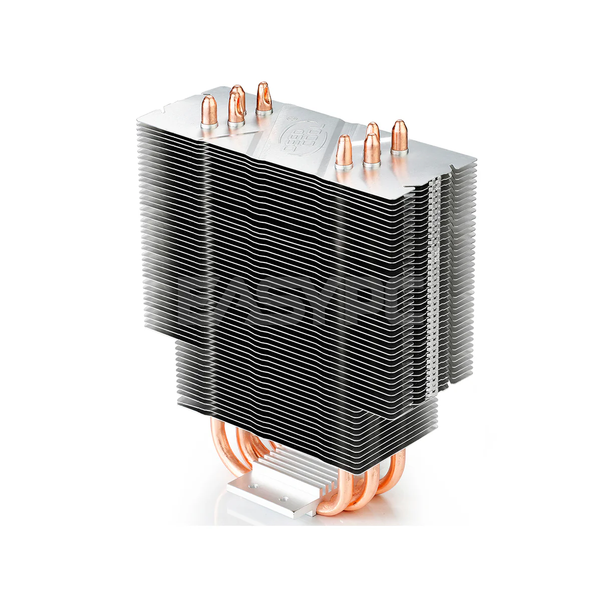 Deepcool Gammaxx 400 CPU Air Cooler Blue - Image 5
