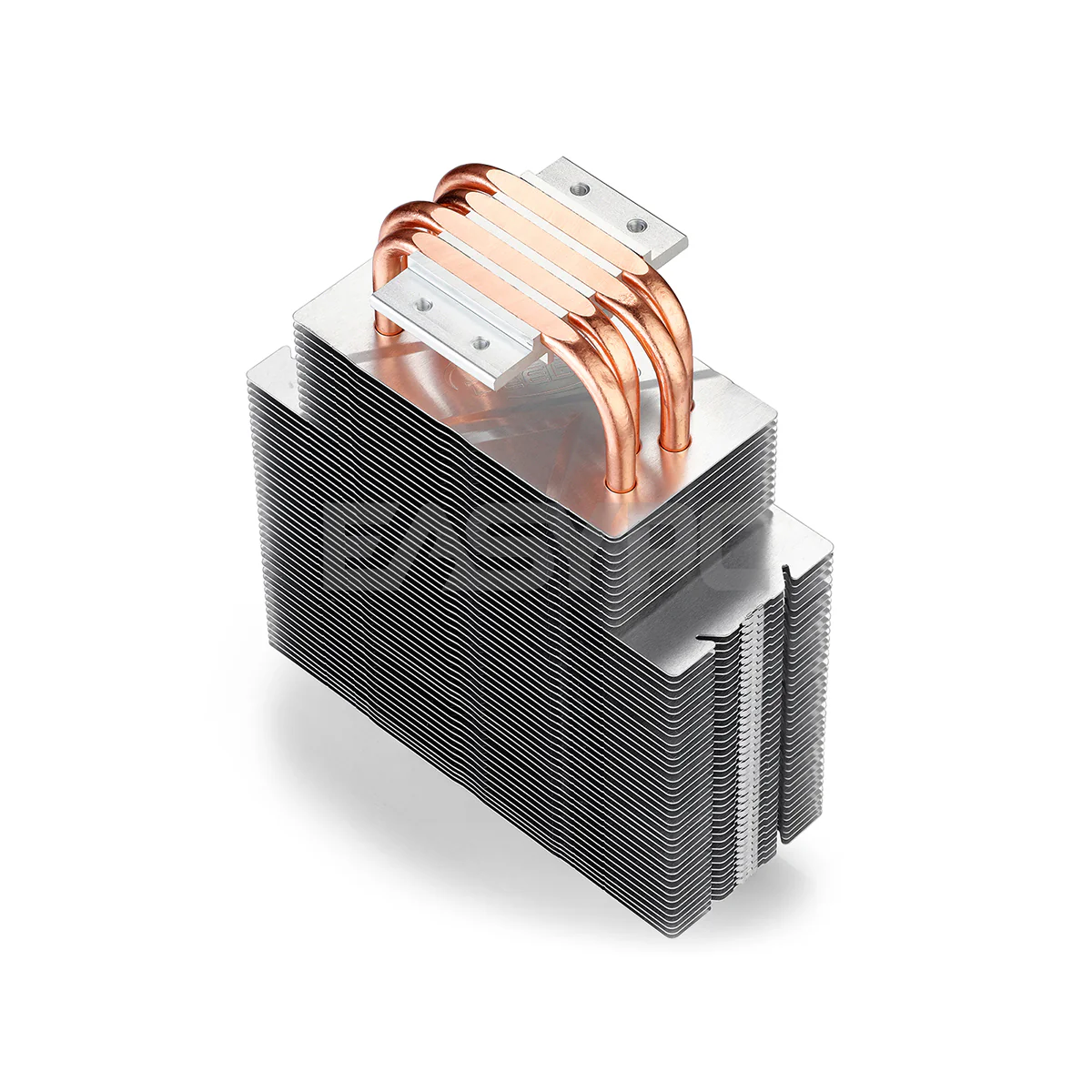 Deepcool Gammaxx 400 CPU Air Cooler Blue - Image 6
