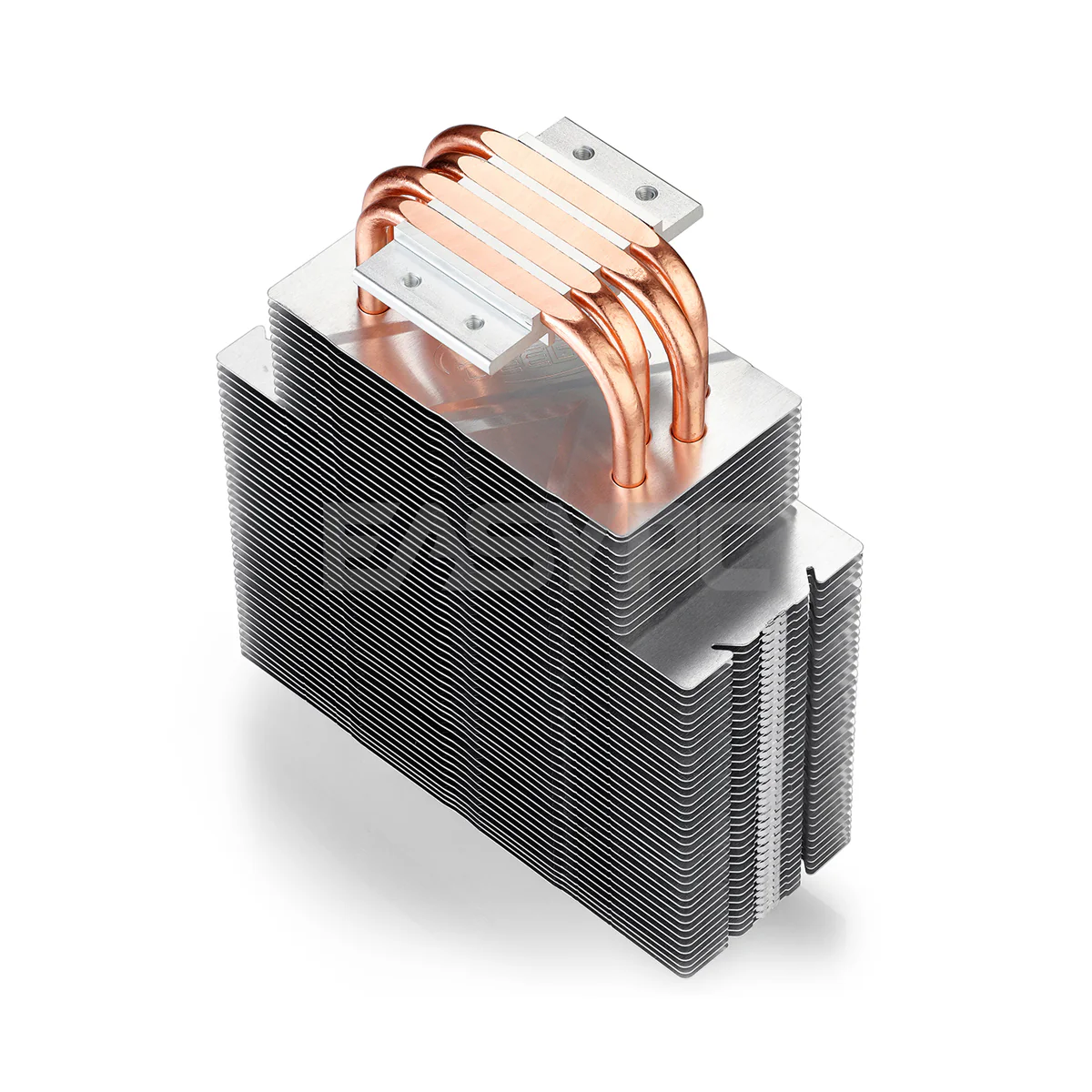 Deepcool Gammaxx 400 CPU Air Cooler Red - Image 5