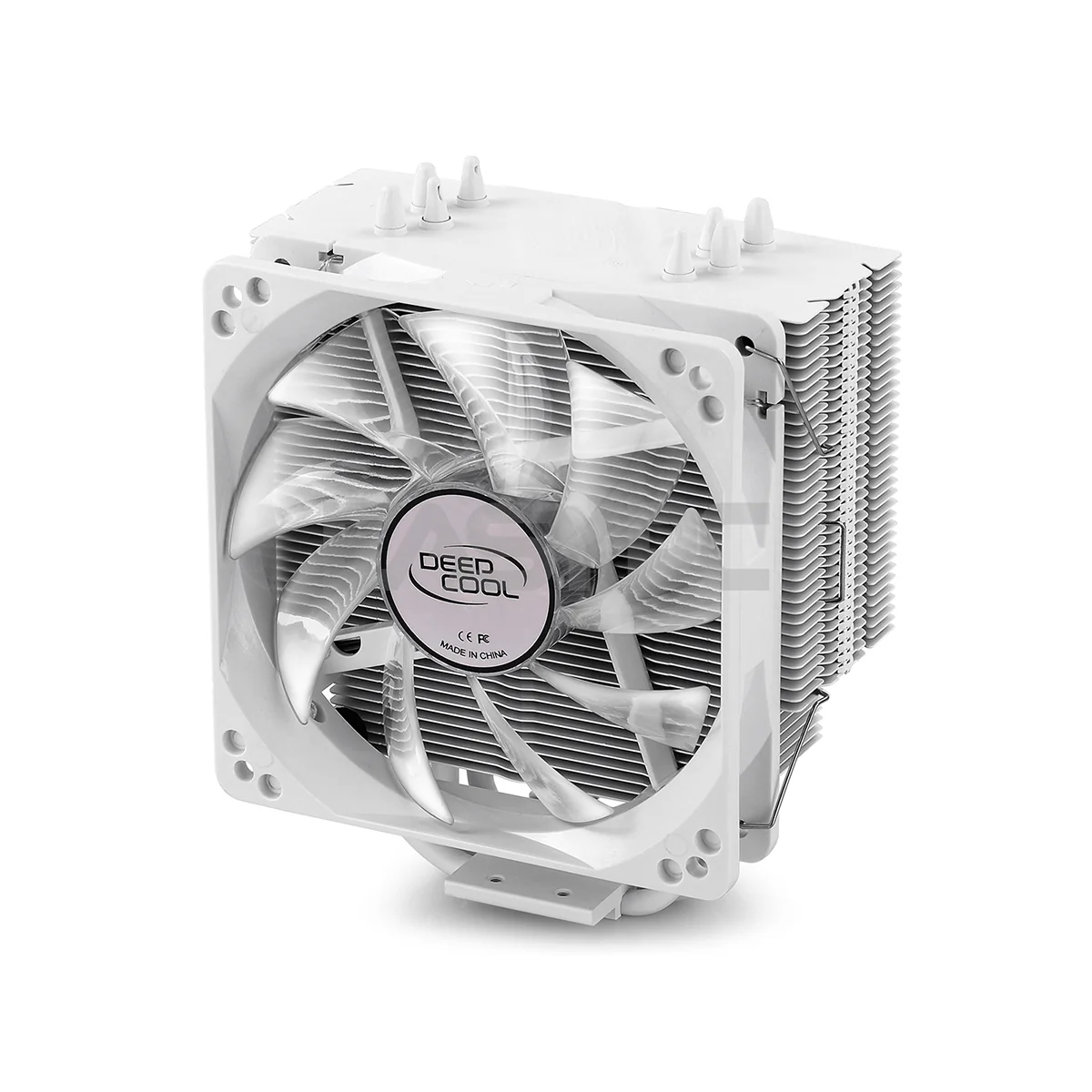 Deepcool GAMMAXX 400 Heatsink Fan White