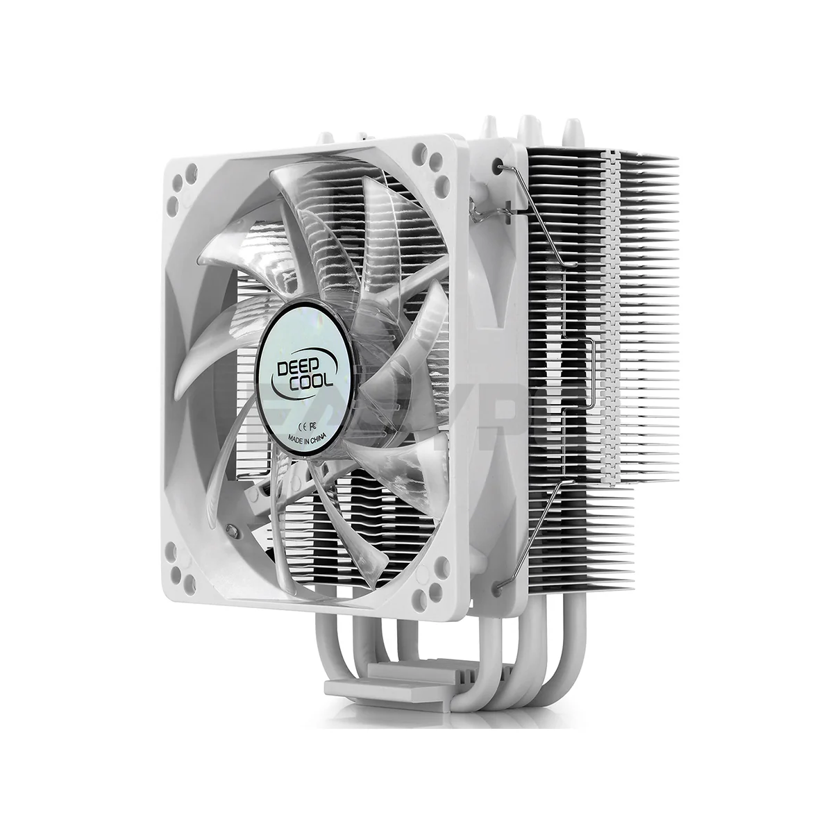 Deepcool GAMMAXX 400 Heatsink Fan White - Image 2