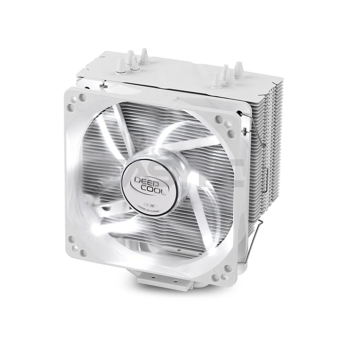 Deepcool GAMMAXX 400 Heatsink Fan White - Image 3