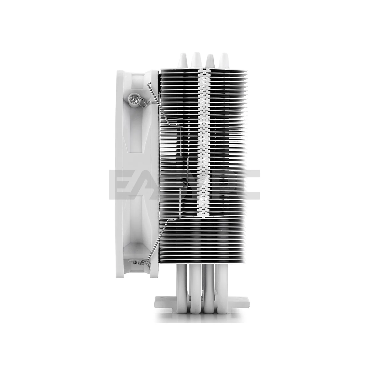 Deepcool GAMMAXX 400 Heatsink Fan White - Image 4